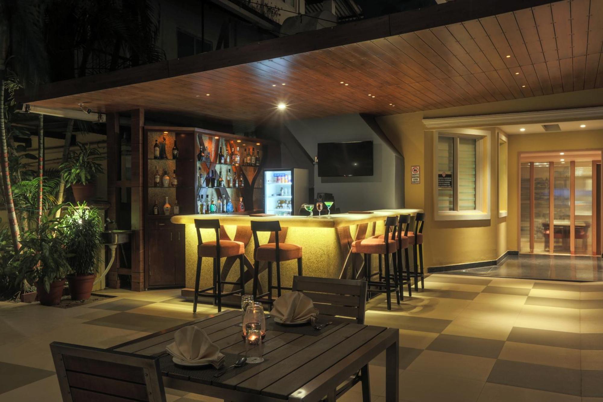 Resort De Coracao - Calangute , Goa מראה חיצוני תמונה