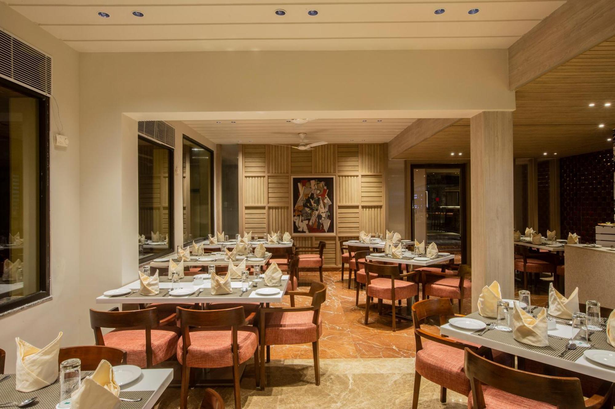 Resort De Coracao - Calangute , Goa מראה חיצוני תמונה